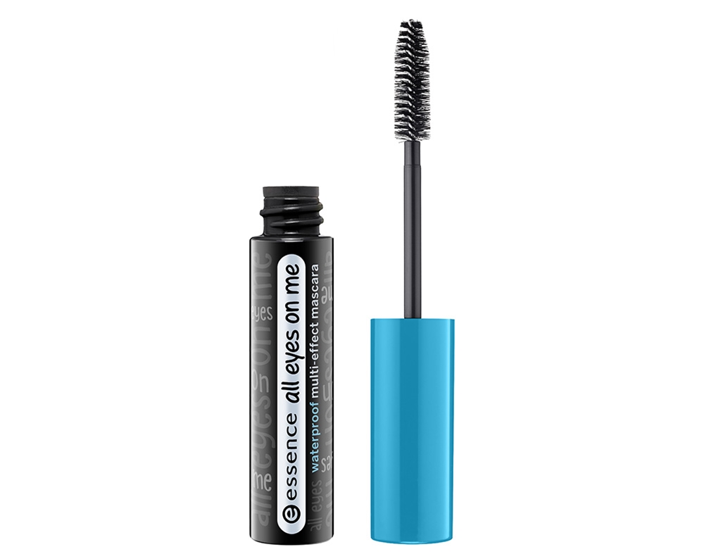 Máscara Essence Waterproof Auchan