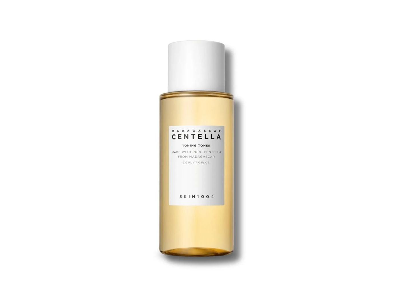 Tónico facial skin1004 madagascar centella 210ml