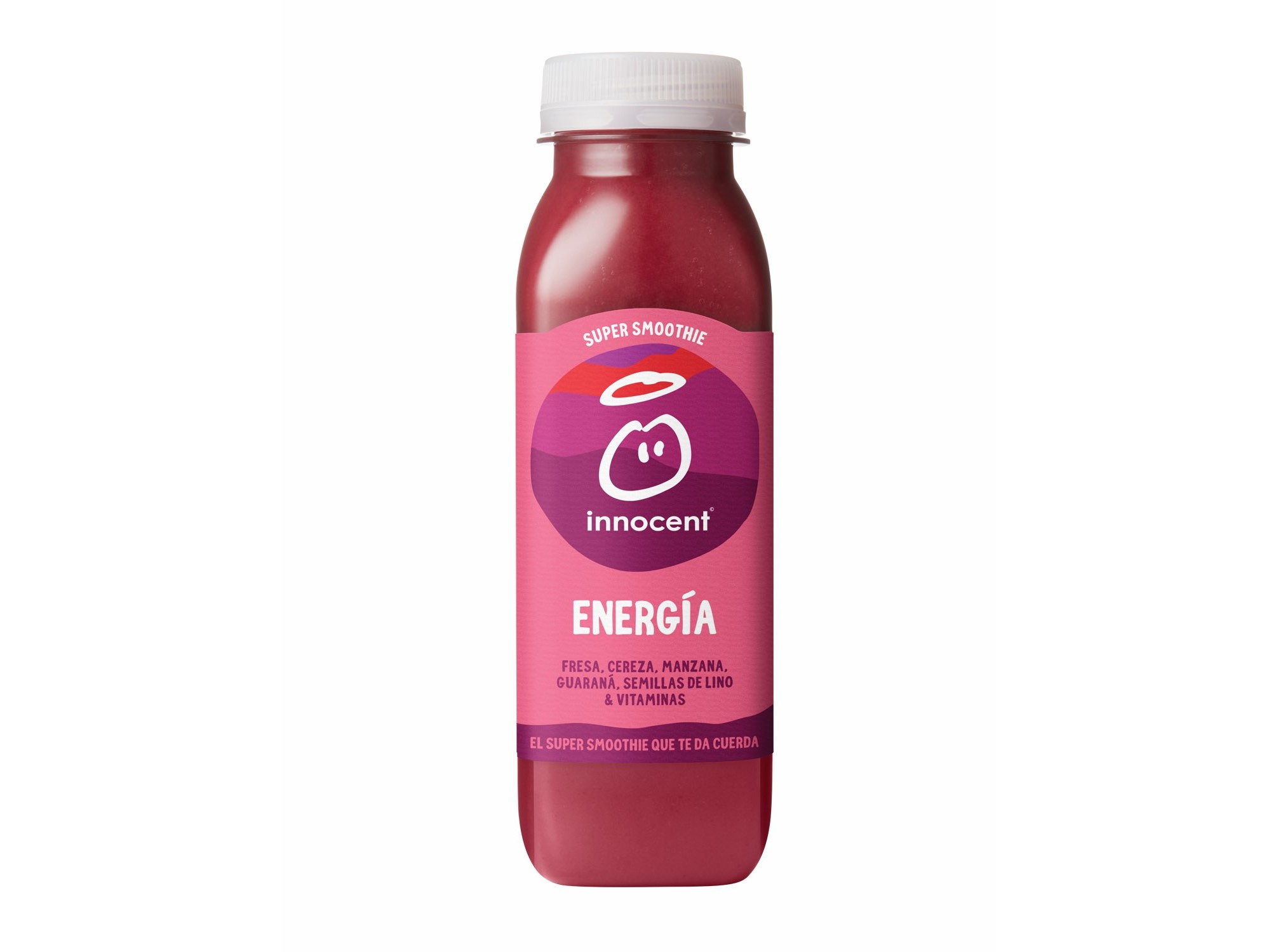 Super Smoothie Innocent Energia 300ml innocent