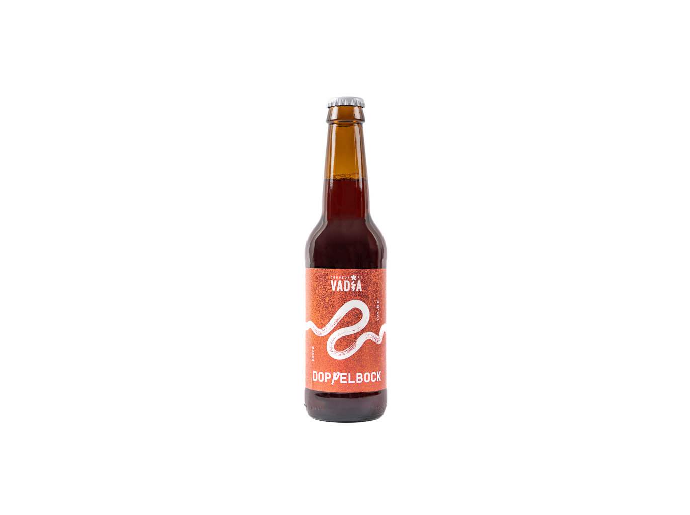 Cerveja Vadia Extra 0.33 L Vadia