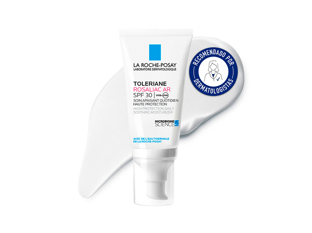 Creme la roche posay rosaliac ar fps30 40 ml