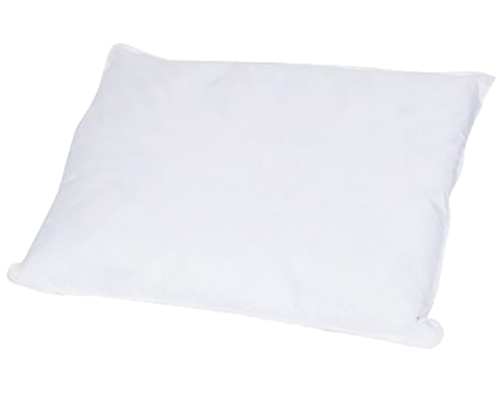 Almofada anti-alérgica 50% algodão/ 50% poliester 60x40cm