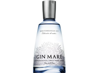 Gin mare 0.70l
