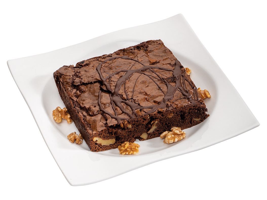 Brownie Kg Auchan