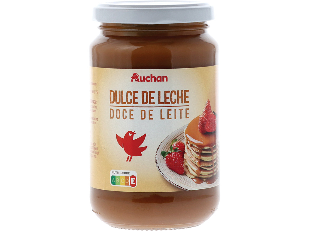 Doce De Leite Auchan 450 G Auchan