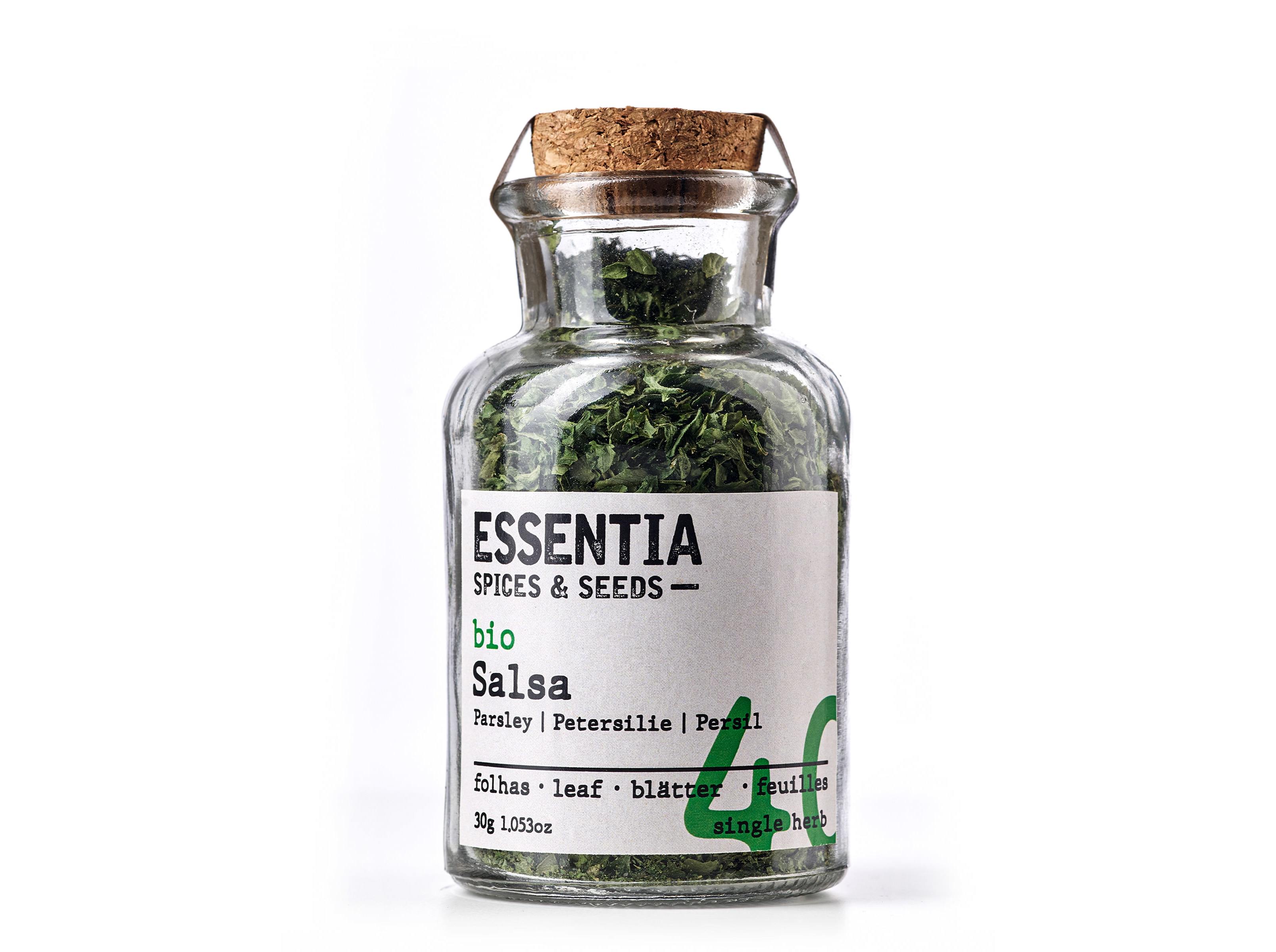 Salsa essentia 15g