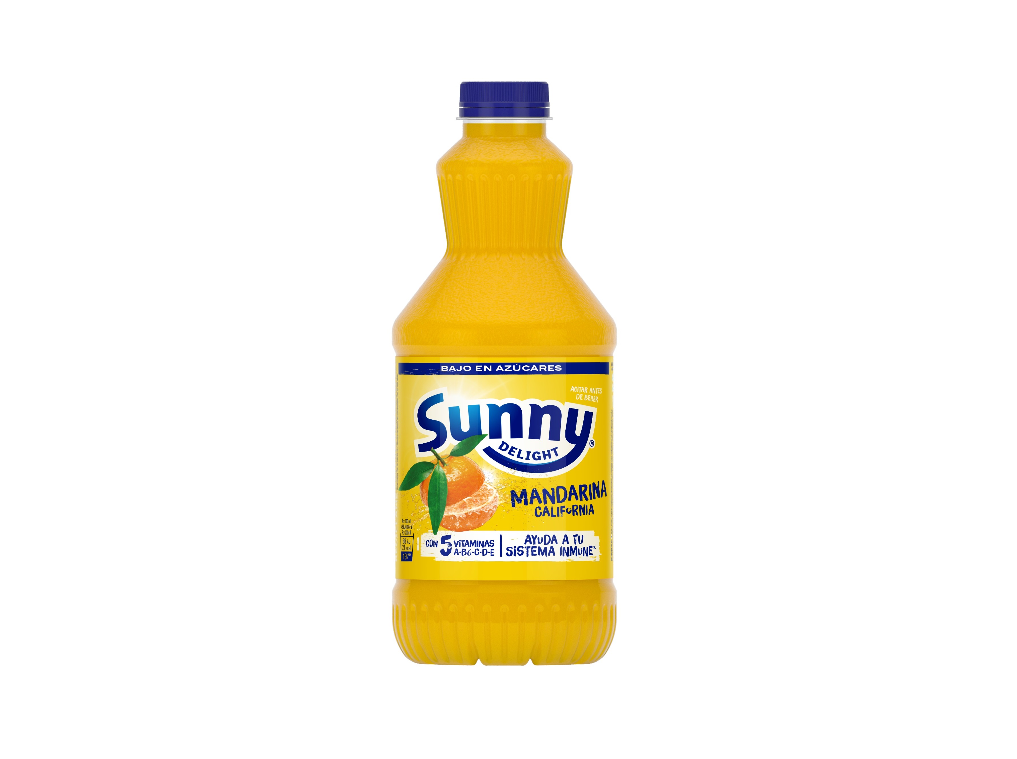 Sumo sunny delight califórnia 1.25l