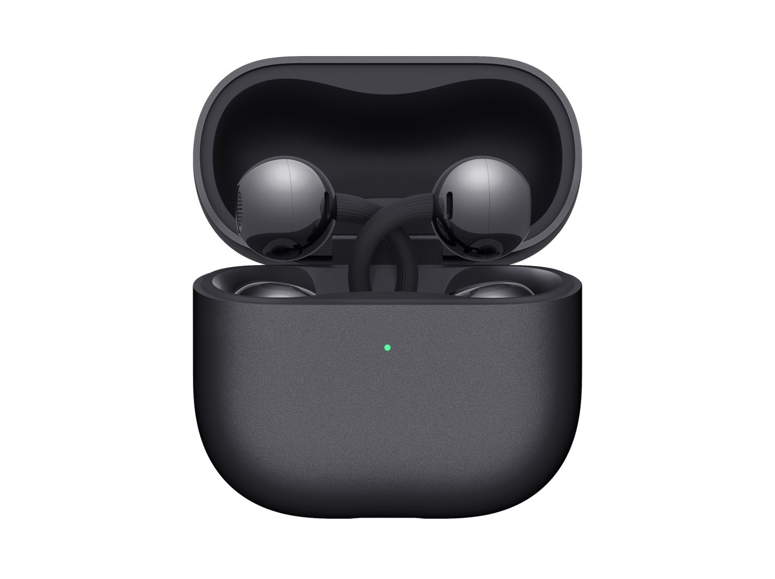 HUAWEI FreeClip ワイヤレスイヤホン ブラック Auriculares Tws Huawei Freeclip 2 Preto | Auchan