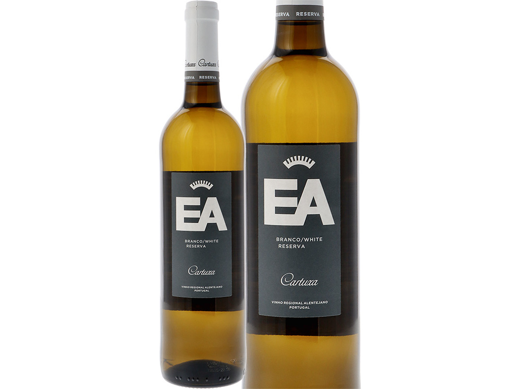 Vinho Branco Ea Reserva Alentejo 0.75l Ea