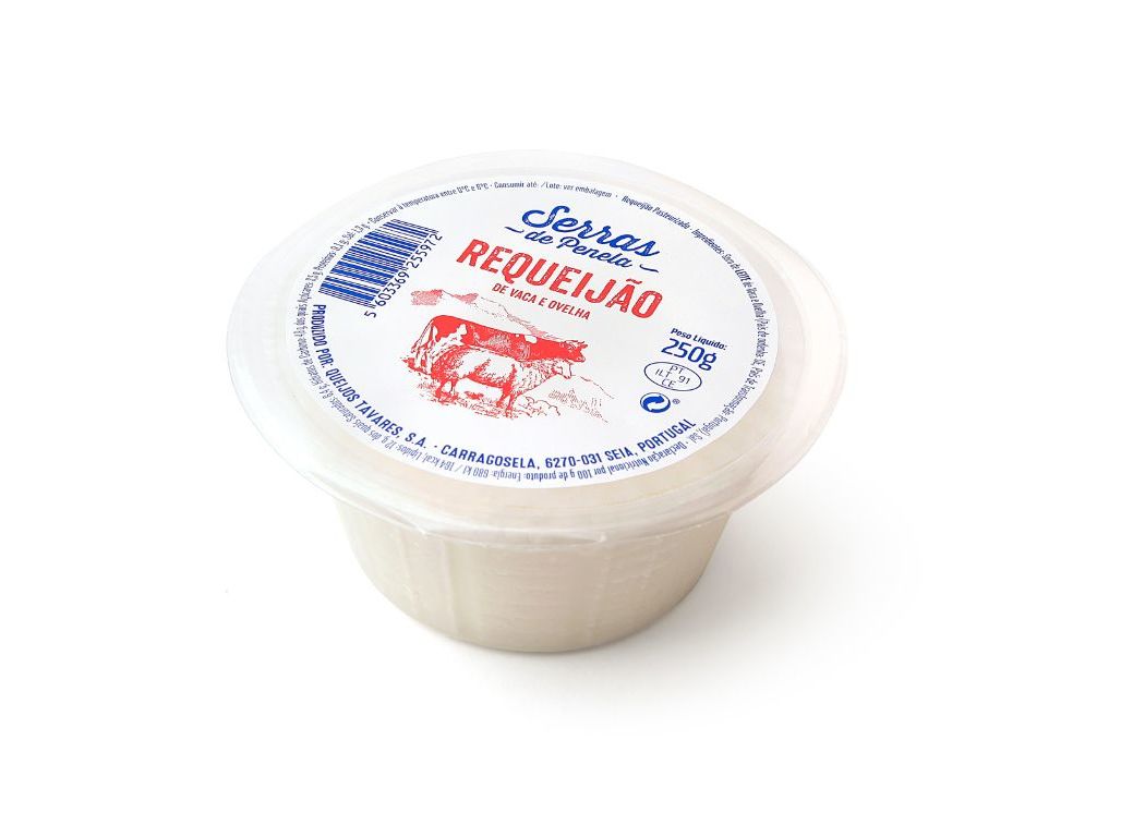 Requeijão de penela 250g