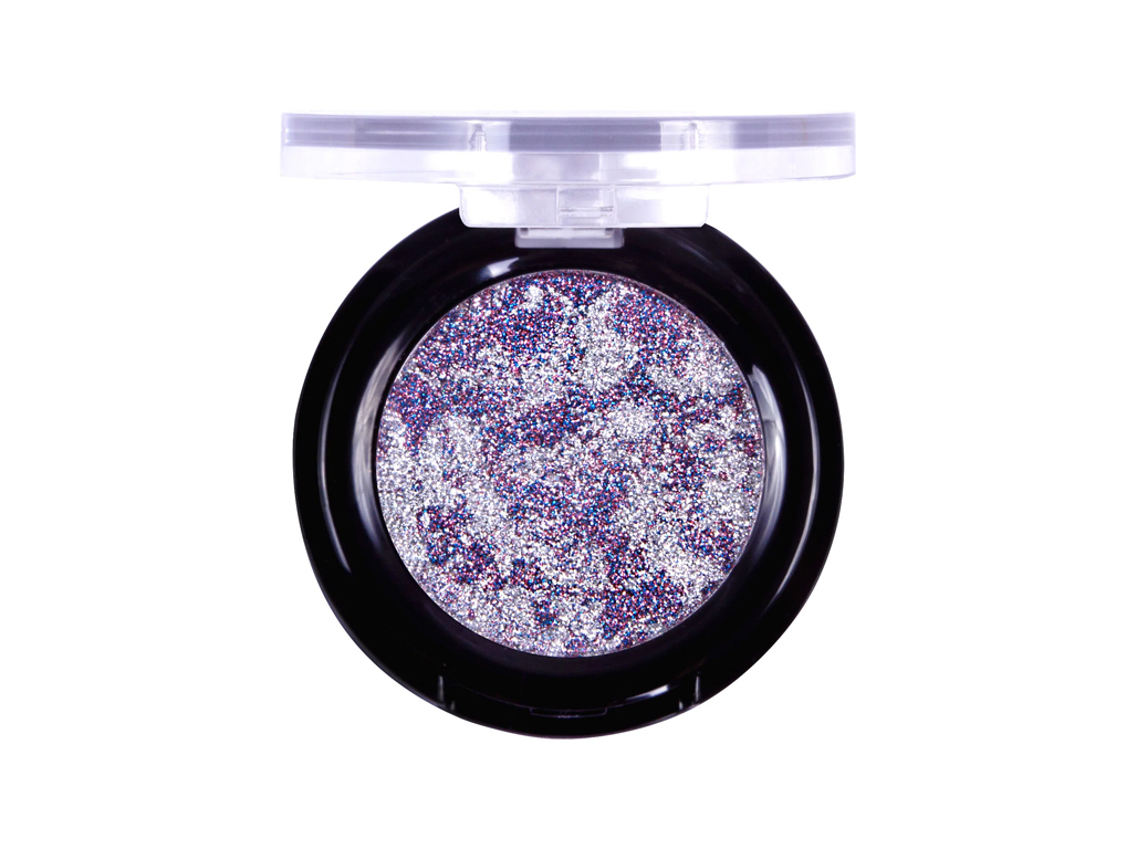 Glitter jcat dazzle less bitter more glitte