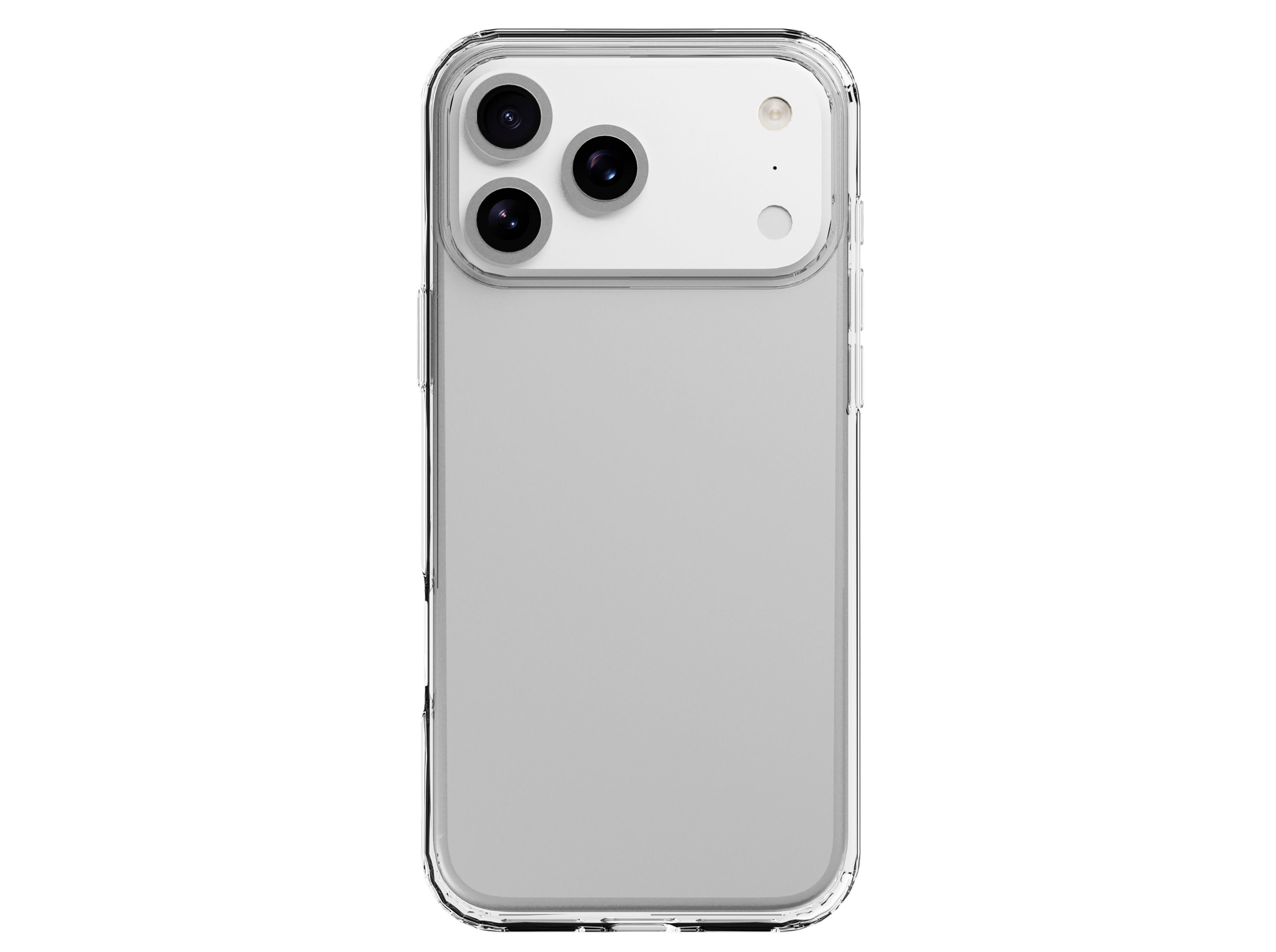 Capa cellularline 18 pro max protect trsp