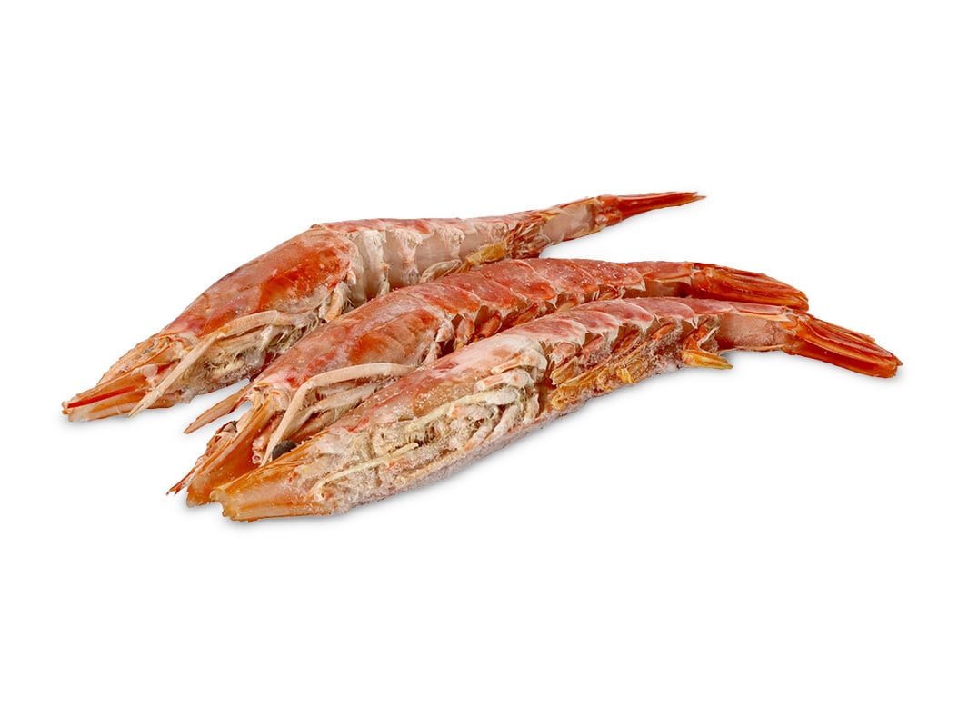 Gambão 10/20 Selvagem Da Argentina Congelado Kg Auchan