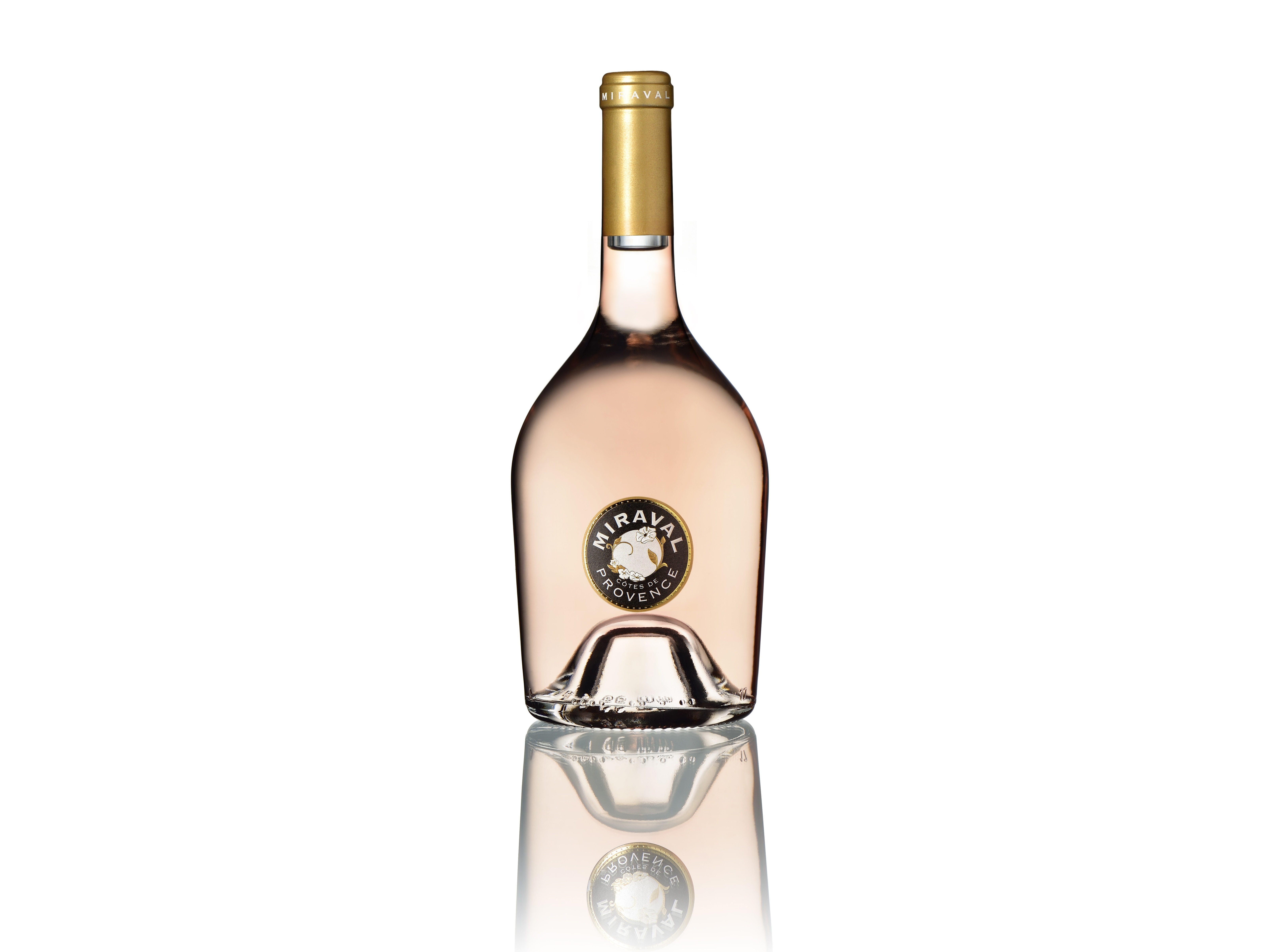 Vinho Rosé Miraval França 0.75l Miraval