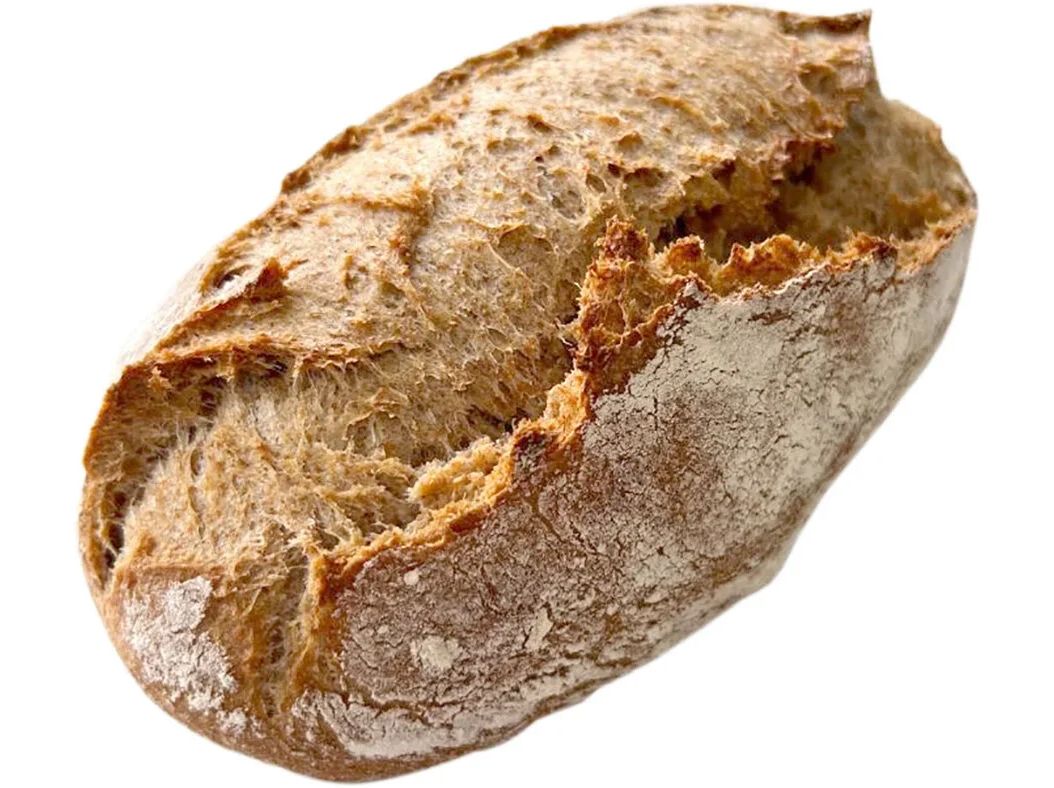 Pão 100% Integral Mf 350 Gr Auchan