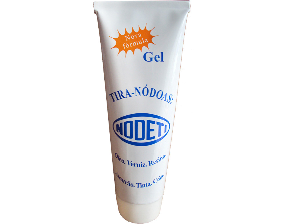 Tira Nódoas Nodeti Roupa Bisnaga 95g