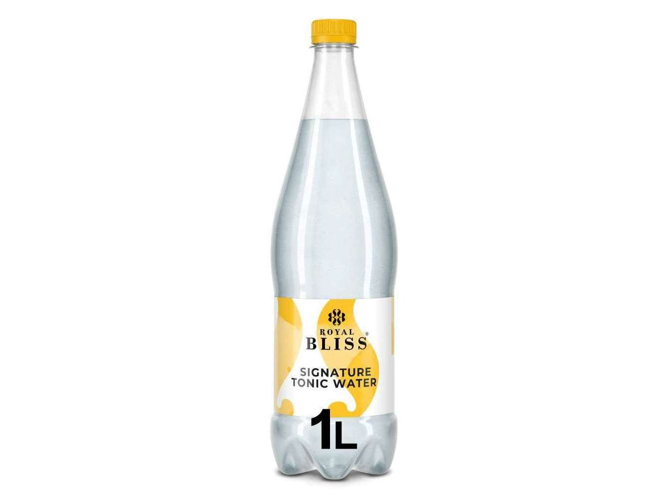 Água tónica royal bliss signature 1l