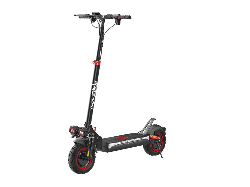 Trotinete Urbanglide Ecross Duo