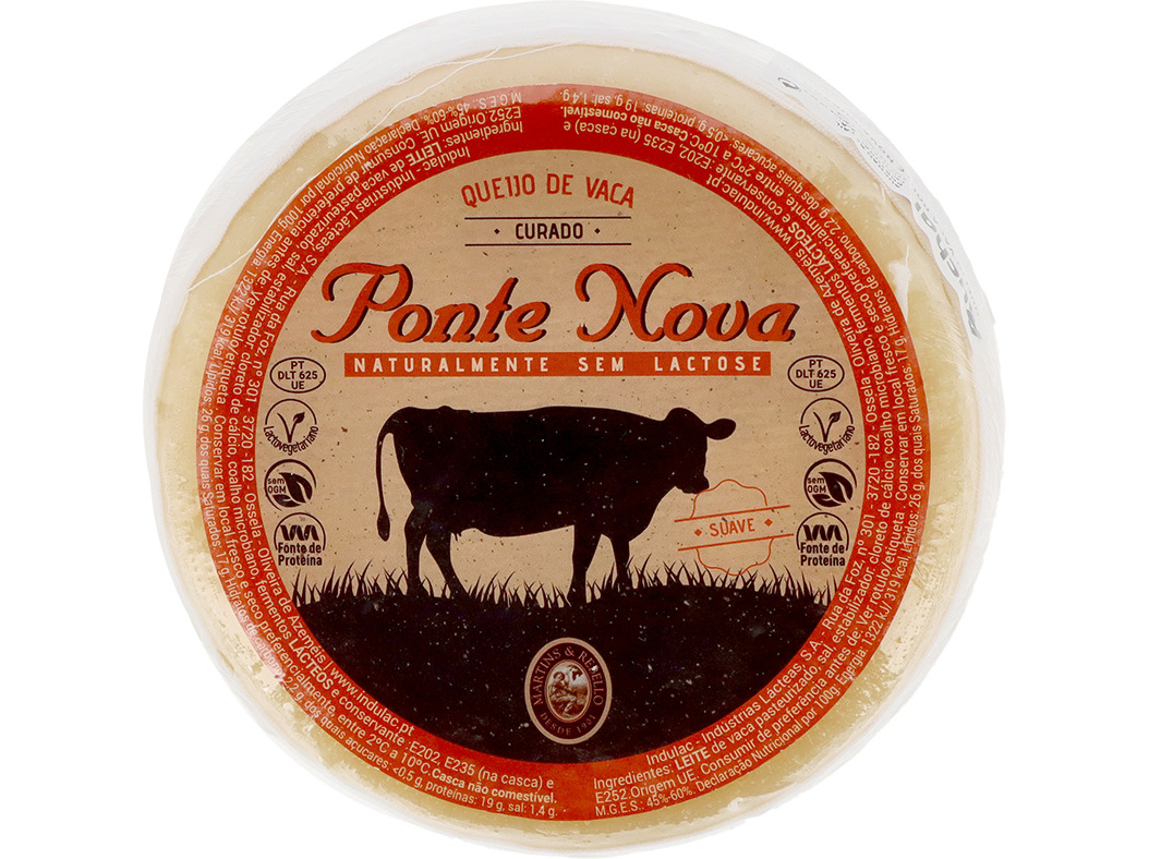 Queijo De Vaca Curado Ponte Nova Kg Ponte Nova