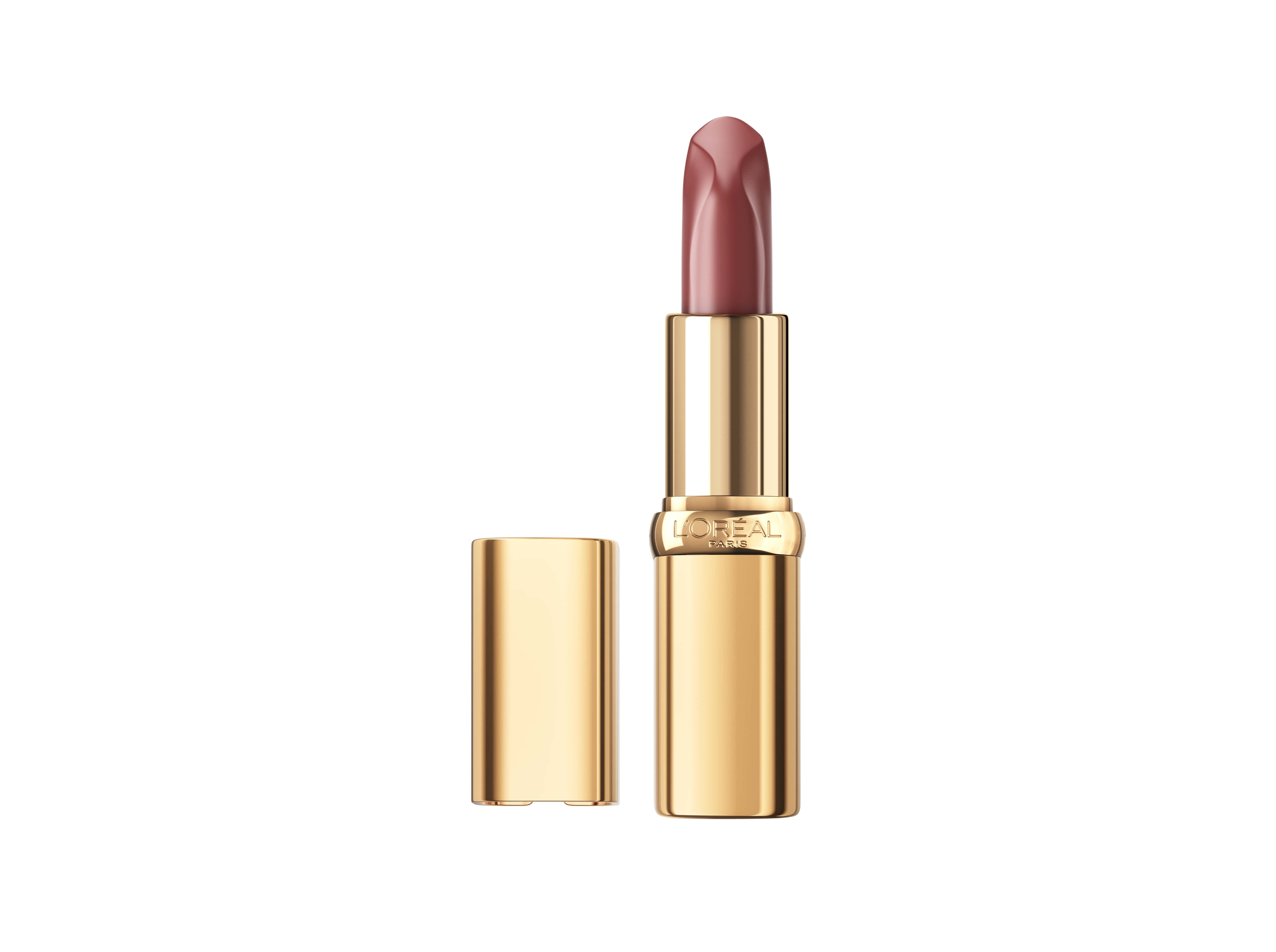 Batom L'oréal Paris Color Riche Nude 570 Nu