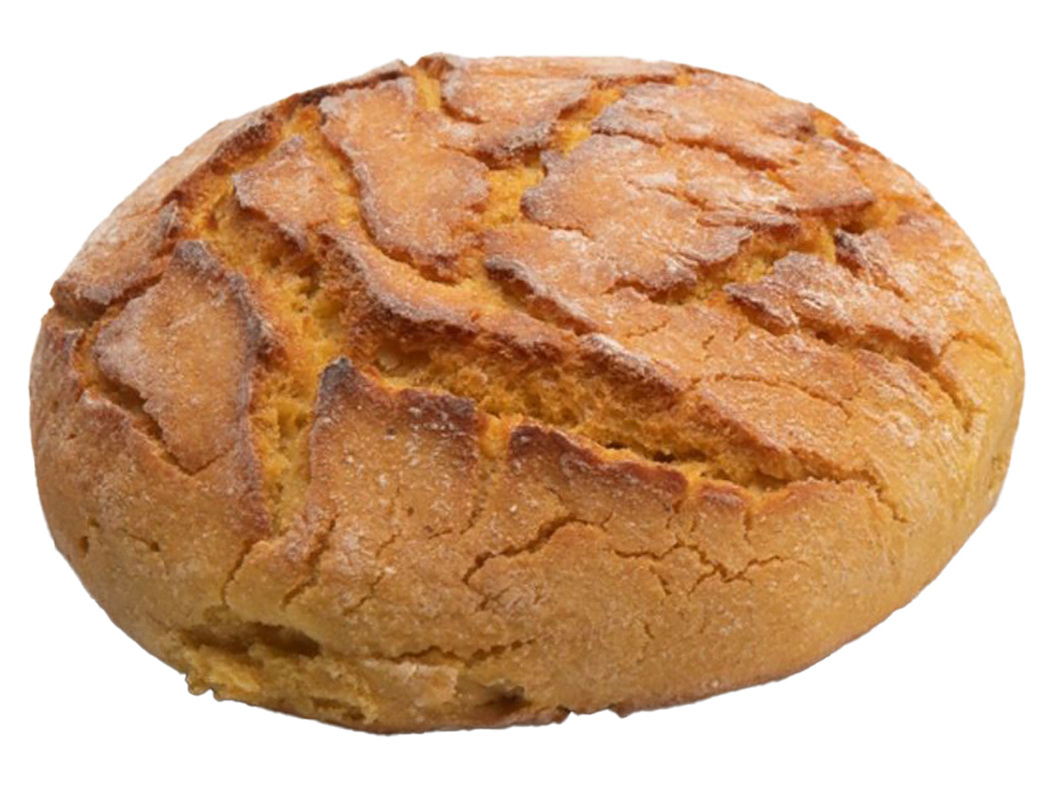 Broa Milho Amarela Auchan Cultivamos O Bom 550g Auchan Cob