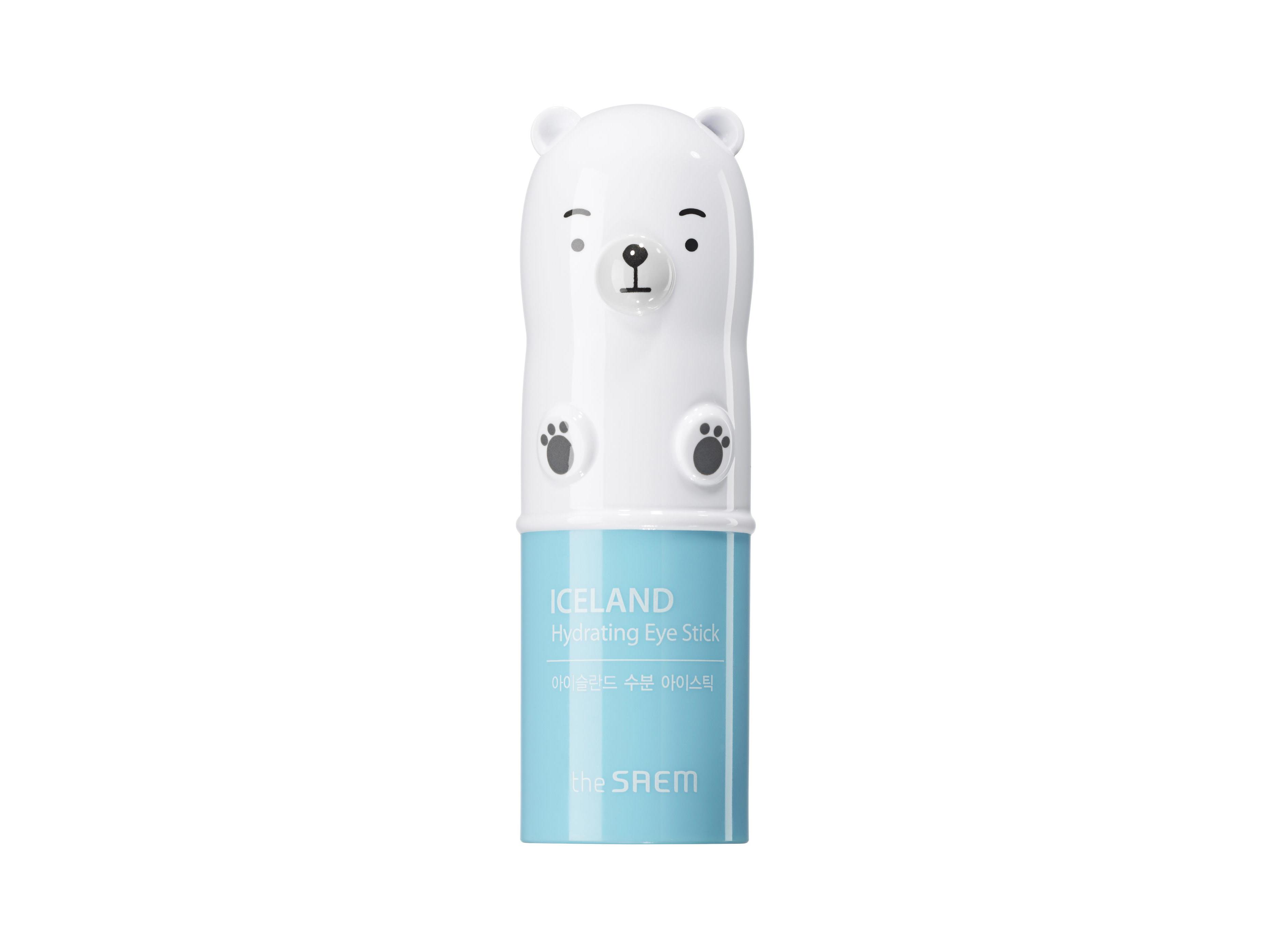 Stick olhos the saem iceland hidratante 7g