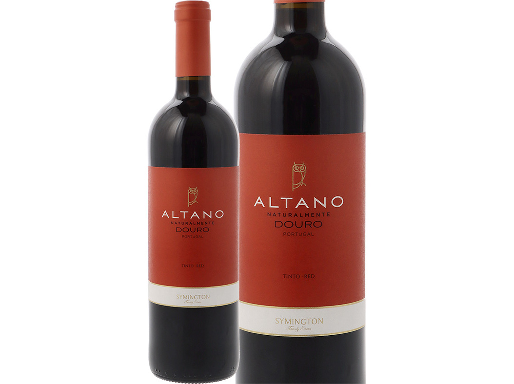 Vinho Tinto Altano Douro 0.75l