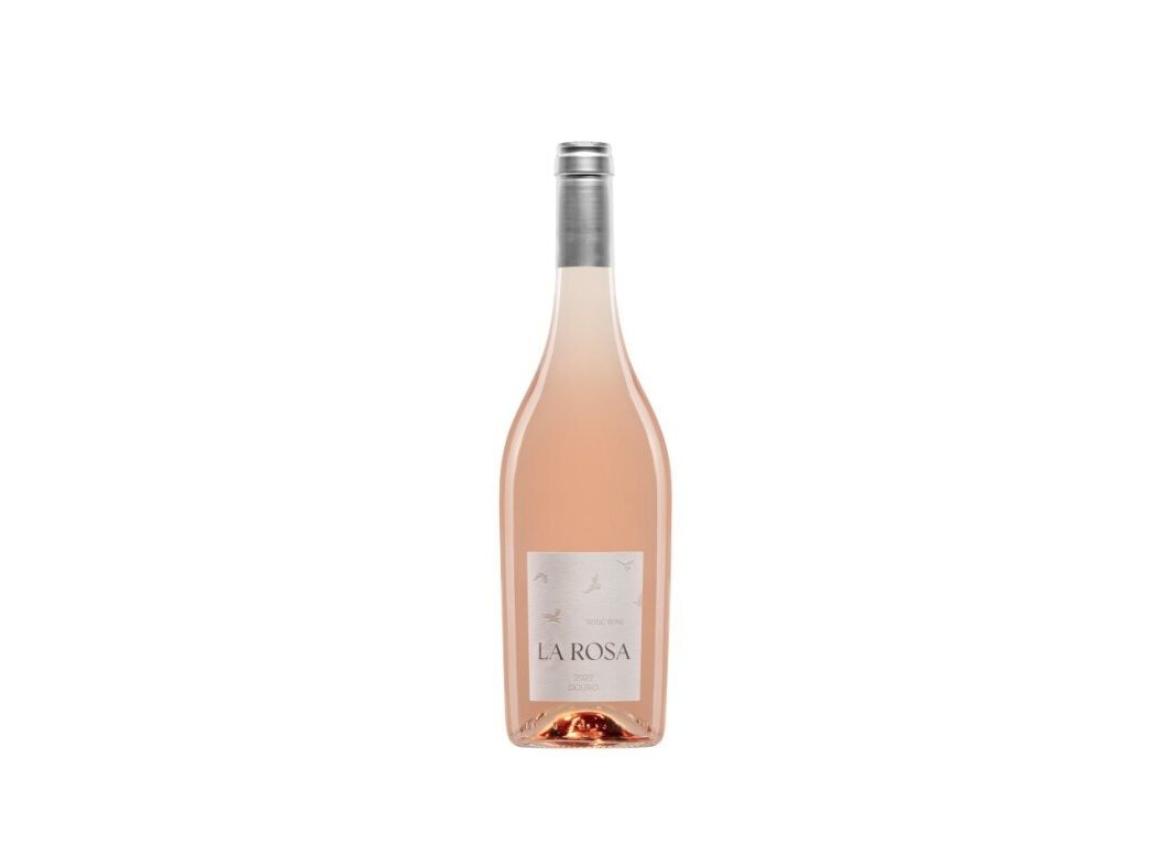 Vinho Rosé La Rosa Douro 0.75l La Rosa