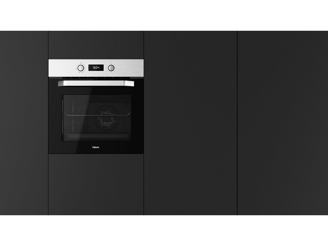 tekan Forno Multifunções Teka Hcb 6531 Ss Inox | Auchan
