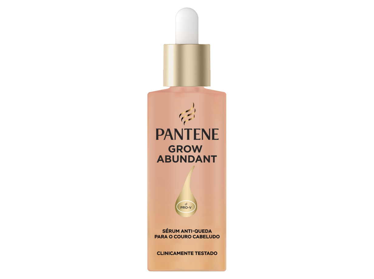 Sérum pantene antiqueda 60ml