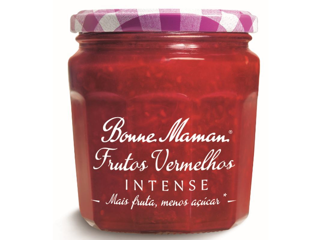 Doce Bonne Maman Intense Fr Verm 335g Bonne Maman