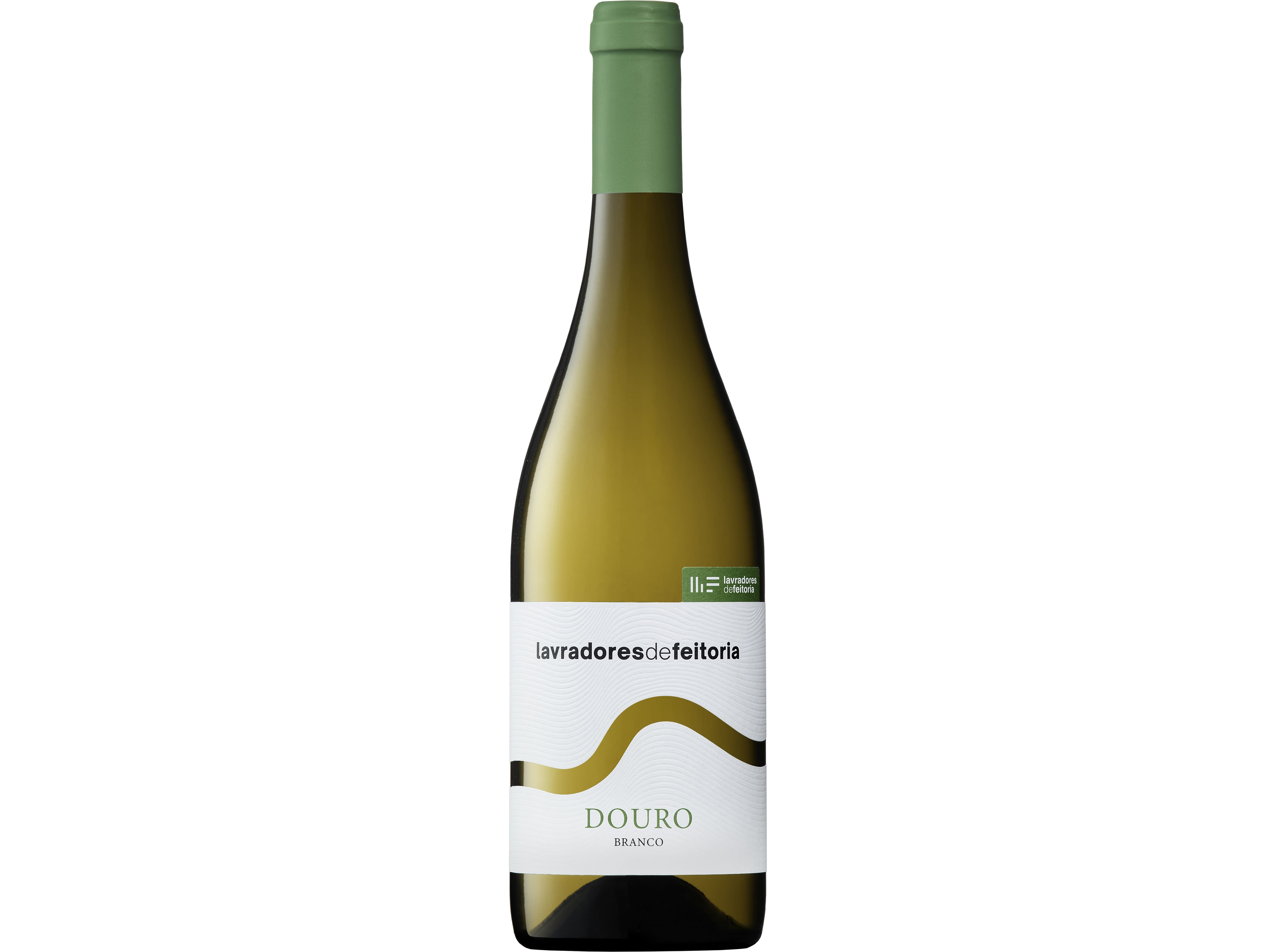 Vinho Branco Lavradores De Feitoria Douro 0.75l L. De Feitoria