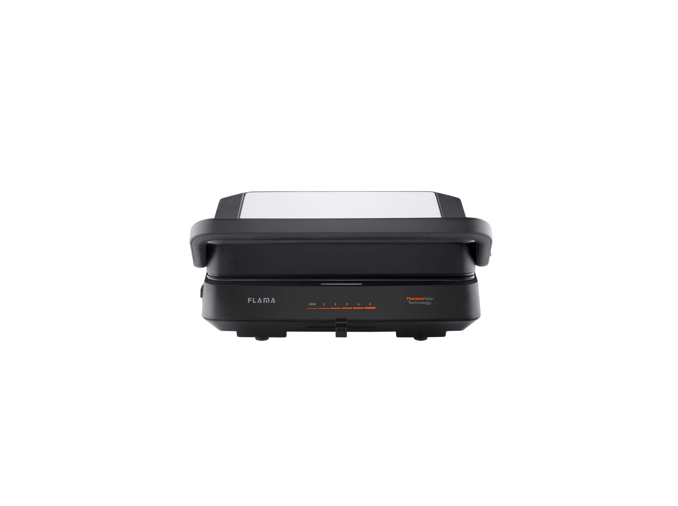 Grelhador de placas flama 4586fl 2000w