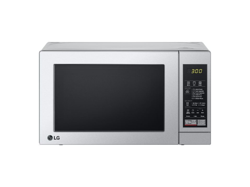 LG MH6044V Mikrowelle für 89,99