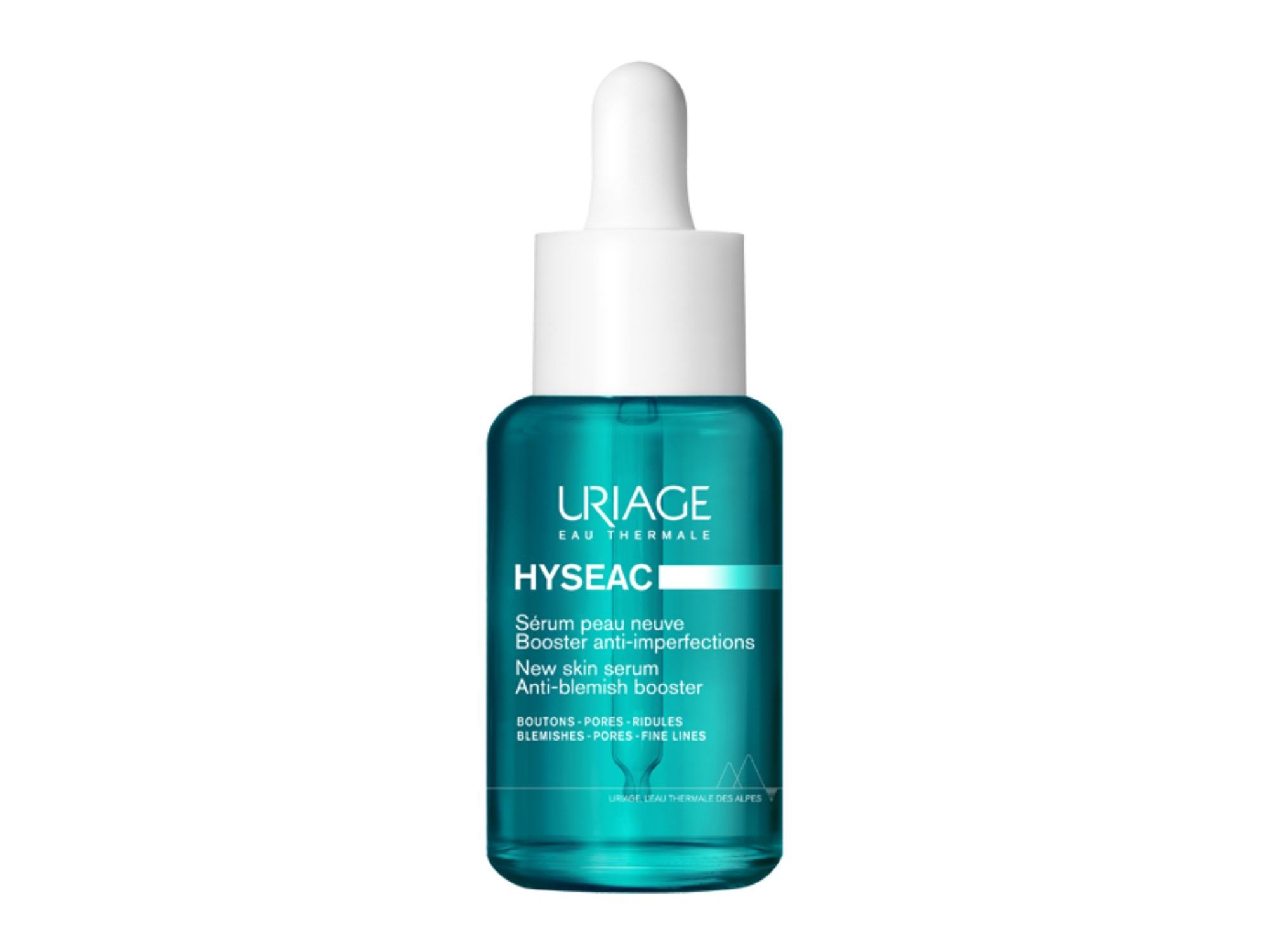Serum uriage hyseac booster 30ml