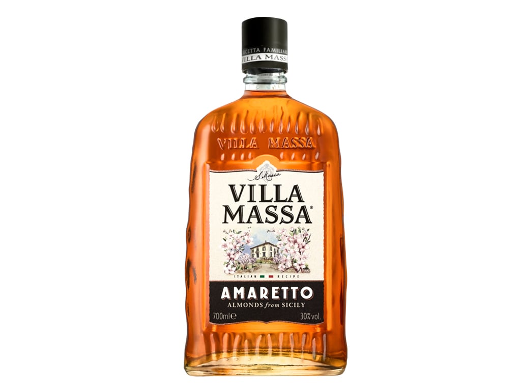 Licor Villa Massa Amaretto 0.70l