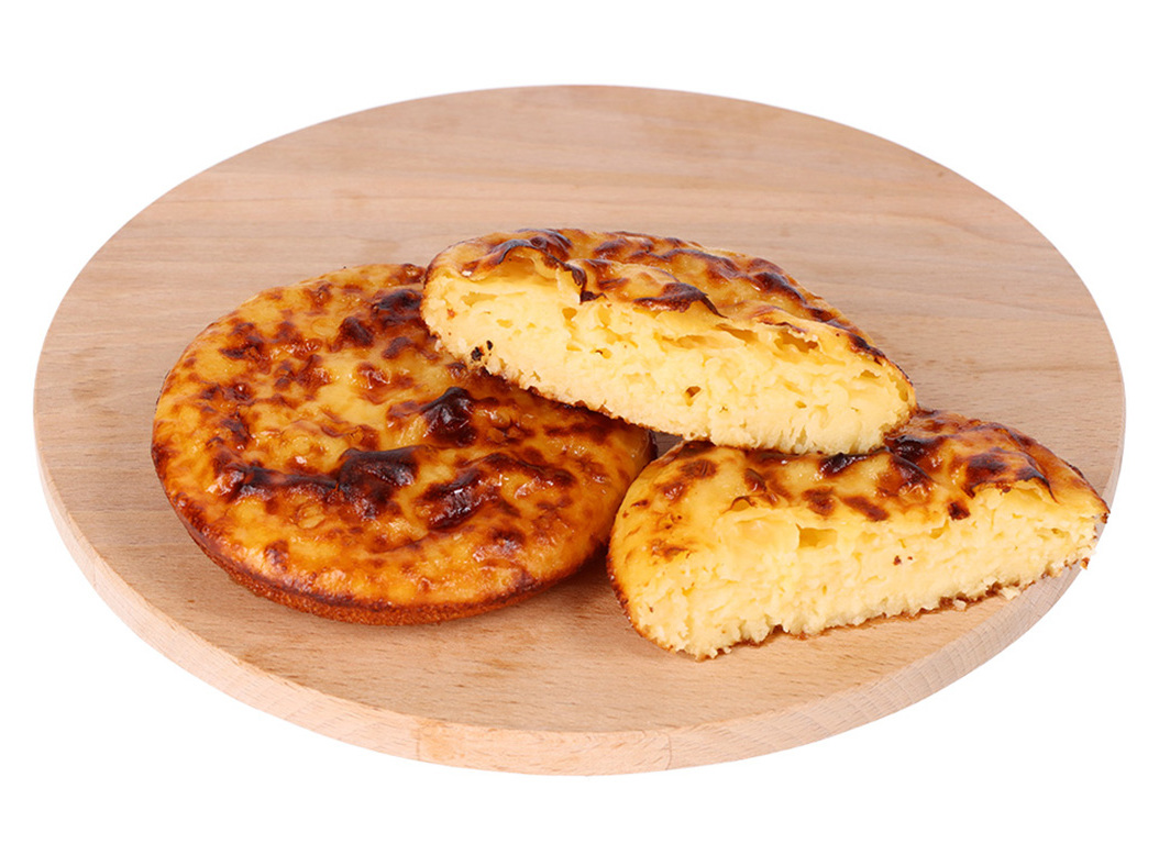 Tigelada 145g Auchan