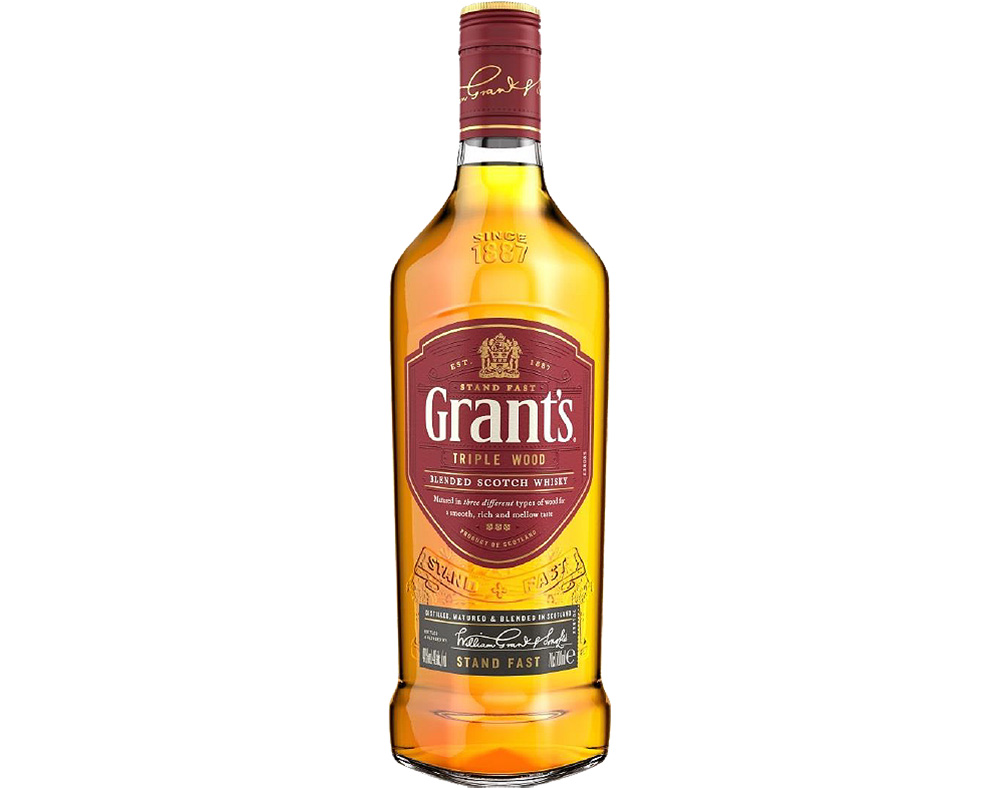 Whisky Grant's Novo 0.70l Grant?s