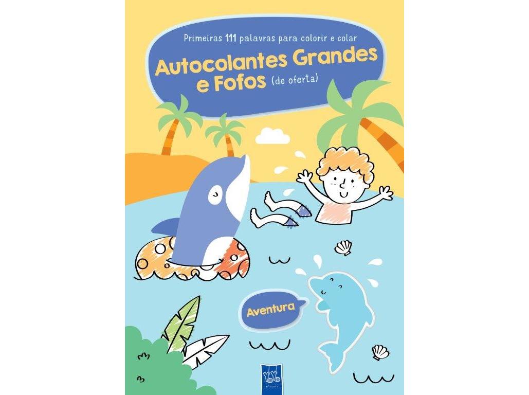 Livro primeiras 111 palavras