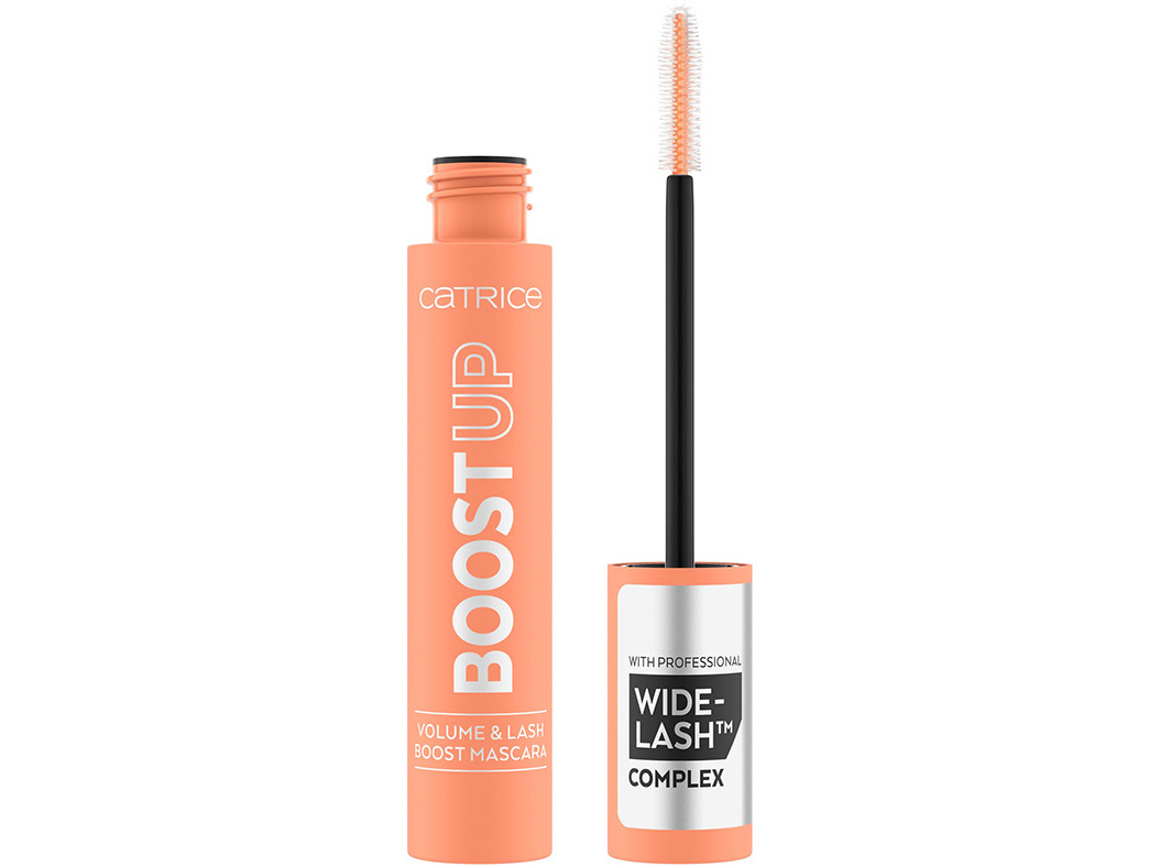 Mascara Catrice Boost Up 010 Auchan