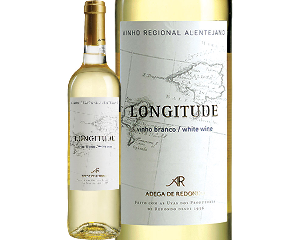 Vinho Branco Longitude 0.75l Longitude
