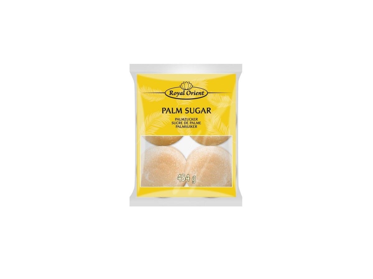 Açucar De Palma Royal Orient 454g Royal Orient