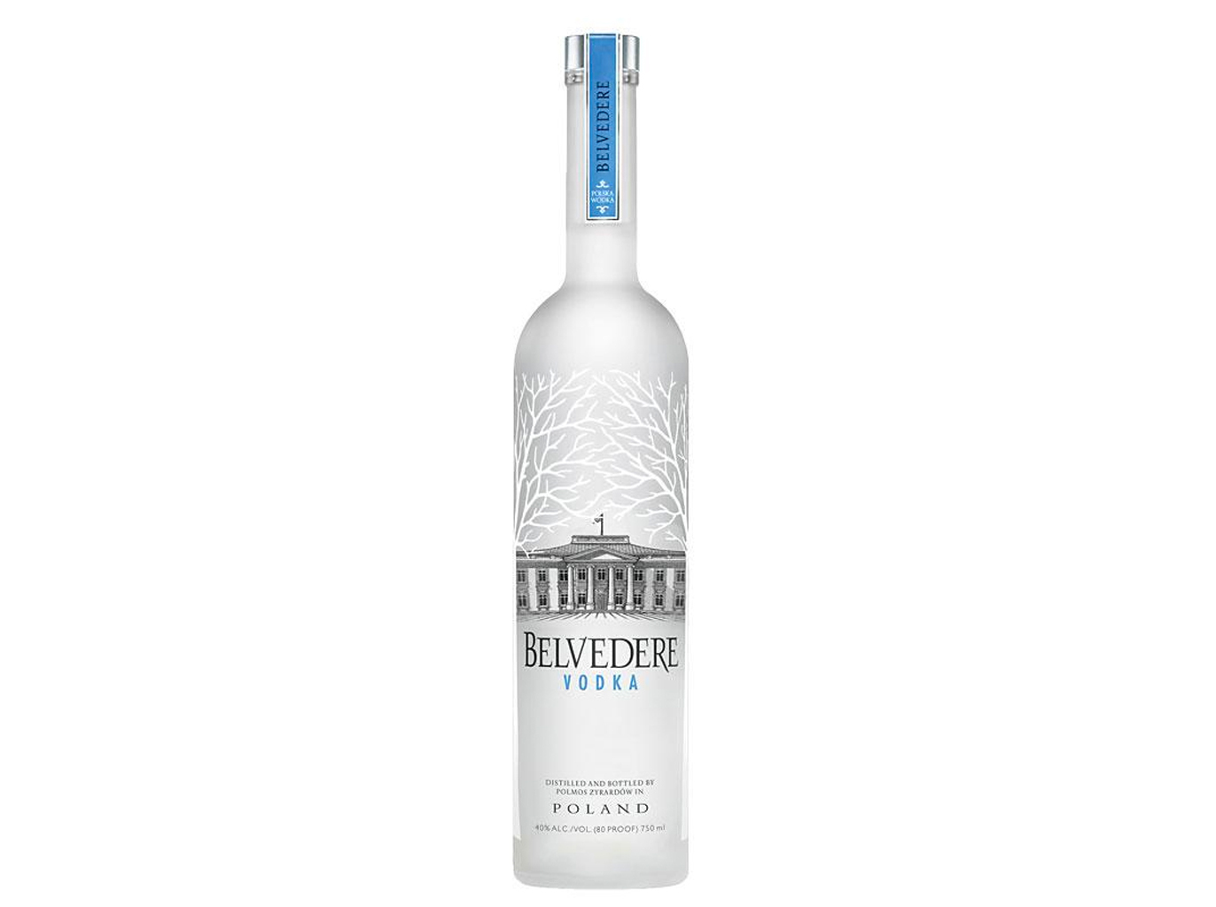 Vodka Belvedere Premium 0.70l Belvedere