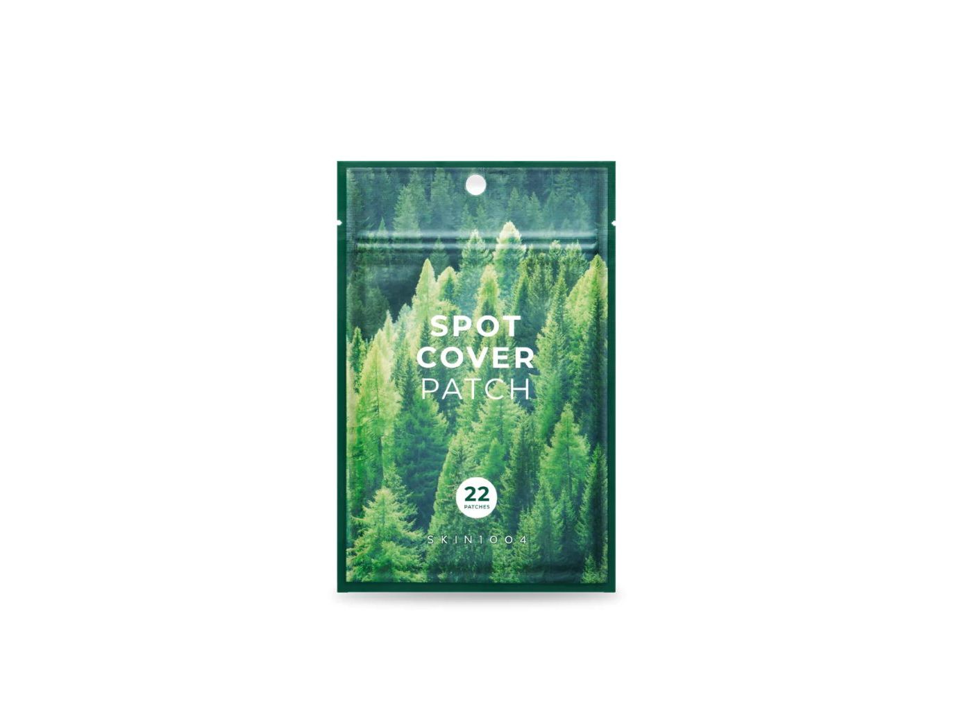 Patches skin1004 spot cover