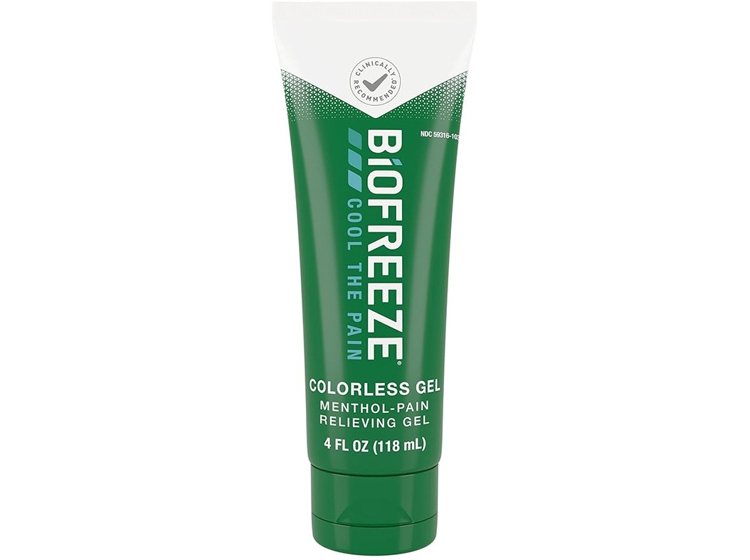 Gel Biofreeze 118ml Dm