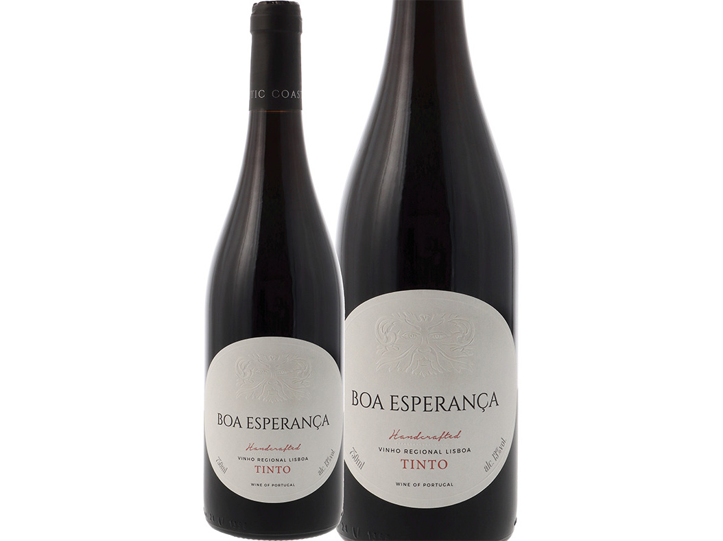 Vinho Tinto Quinta Boa Esperança Lisboa 0.75l Qta Boa Esperança