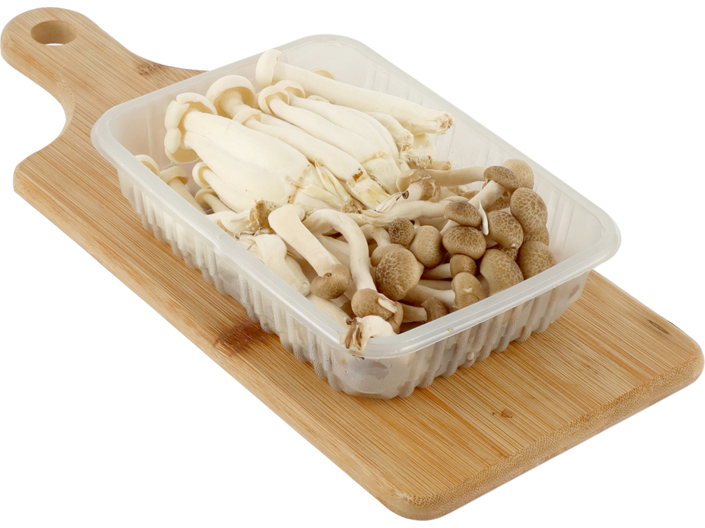 Cogumelo shimeji 150 g