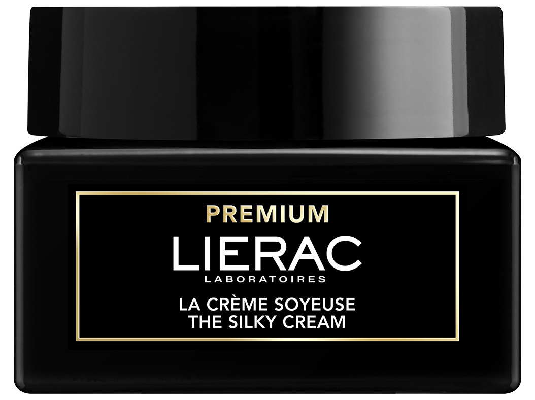 Creme lierac premium sedoso 50ml