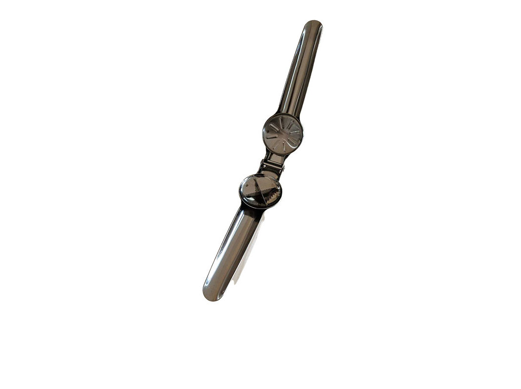 Corta Castanhas Grilo Inox