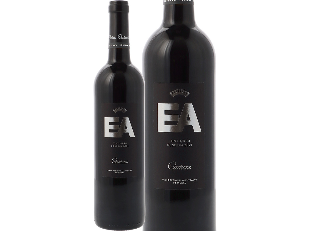 Vinho Tinto Ea Reserva 0.75l Ea